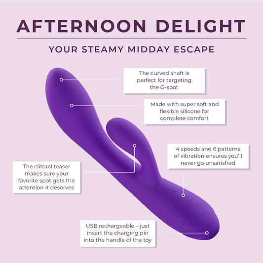 Afternoon-delight