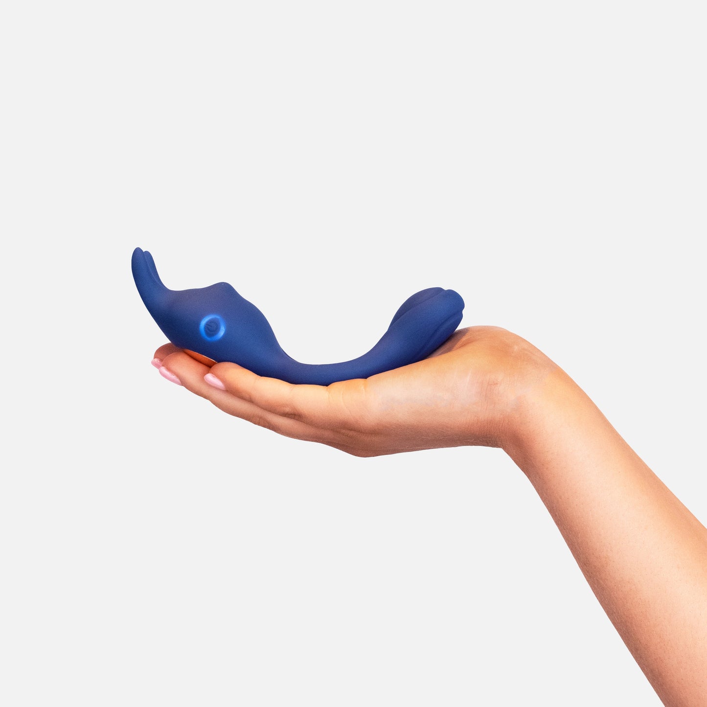 Big Finish C-Ring with Vibrator