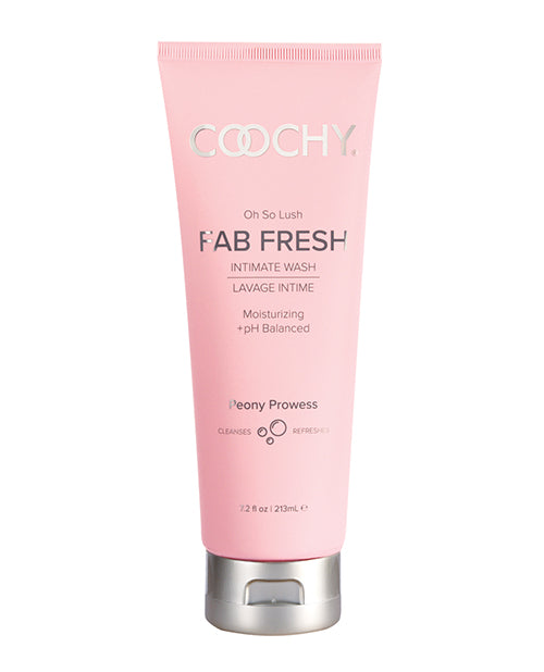 Fresh Feminine Wash 7.2 oz