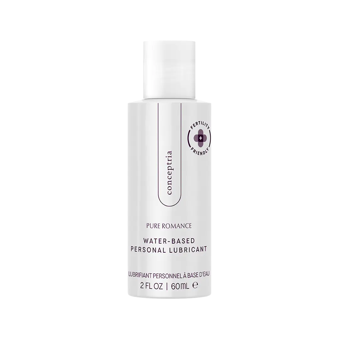 Conceptria-Fertility-Friendly Lubricant