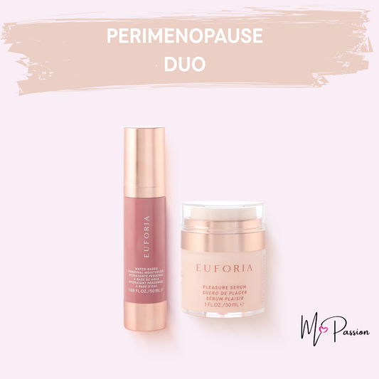 Perimenopause Duo
