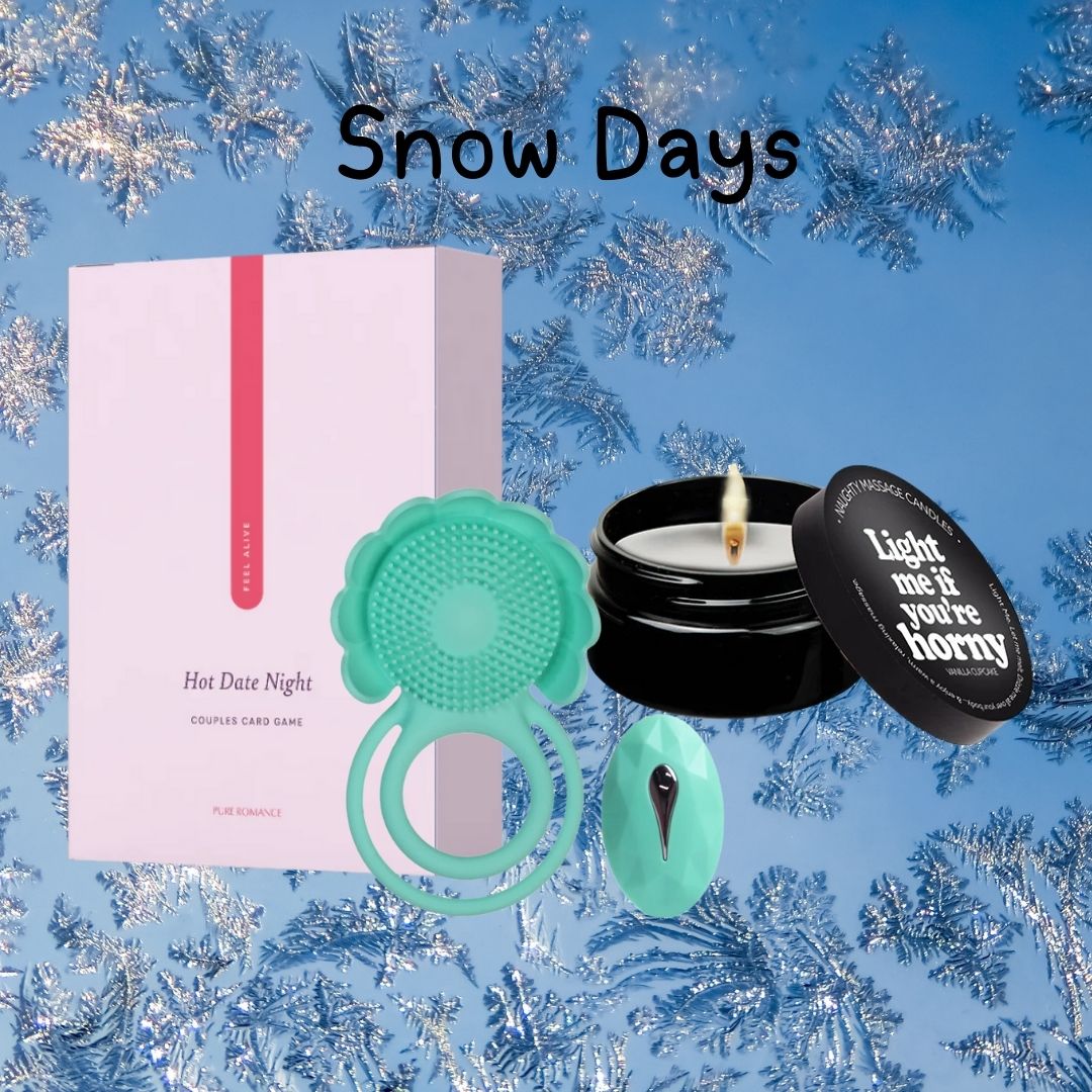 Snow Day Bundle