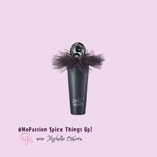 Dirty French Perfume