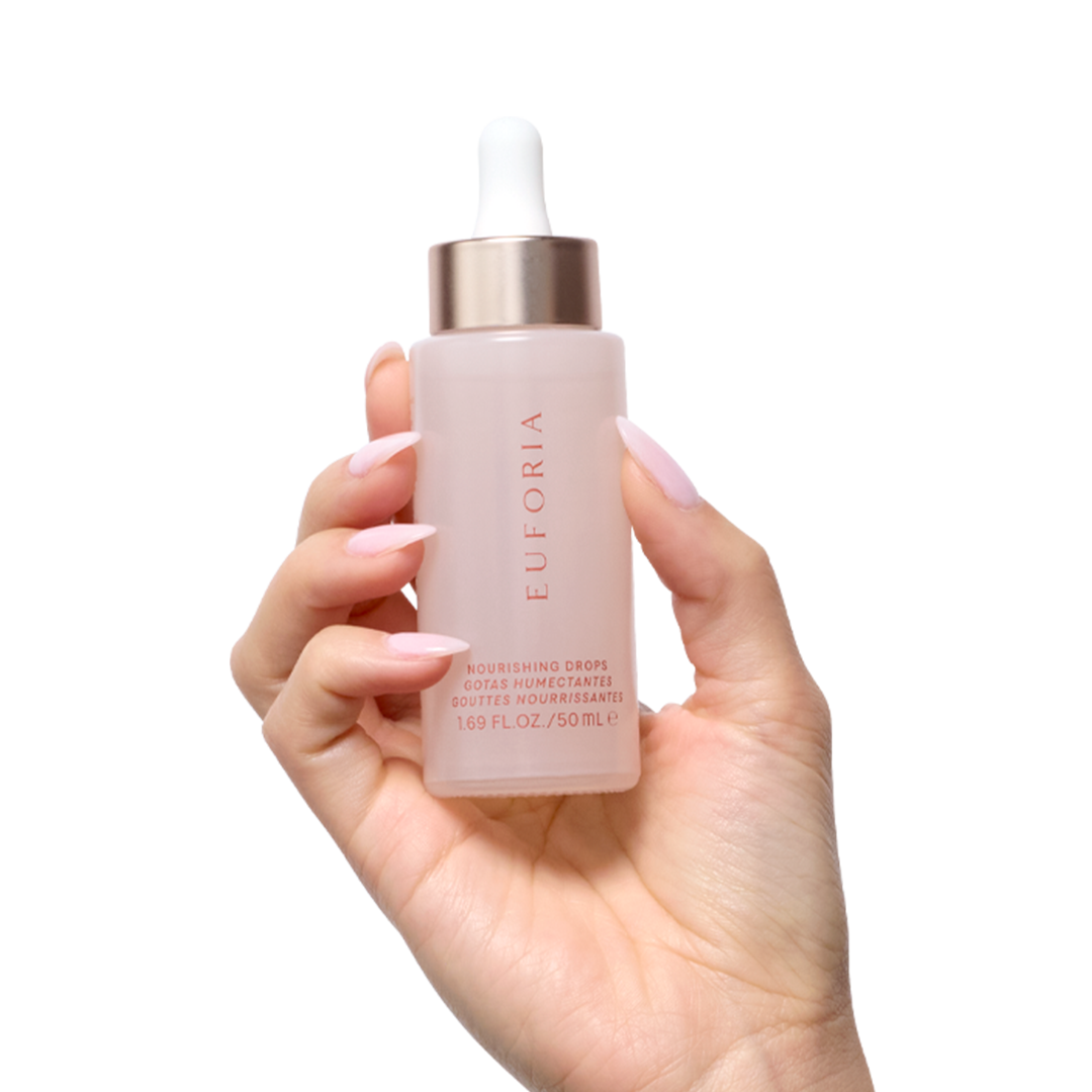 NOURISHING DROPS Everyday Vulva Moisturizer (PRE-ORDER STATUS)