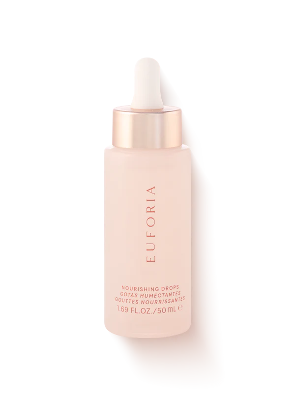 NOURISHING DROPS Everyday Vulva Moisturizer (PRE-ORDER STATUS)