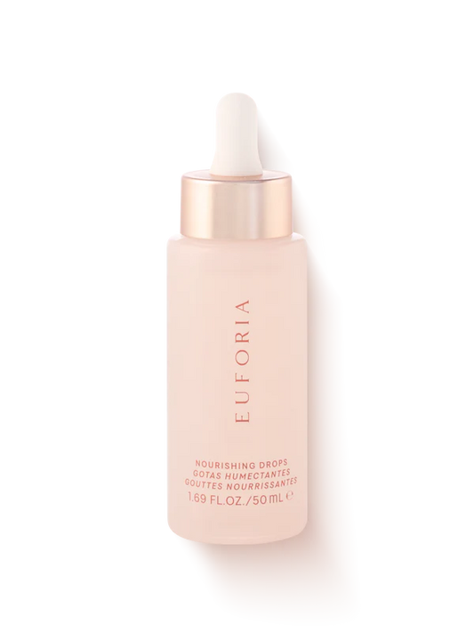 NOURISHING DROPS Everyday Vulva Moisturizer (PRE-ORDER STATUS)