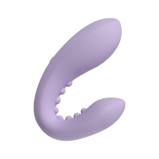 C-Vibe - App- Enabled Couples Vibrator (PRE-ORDER STATUS)
