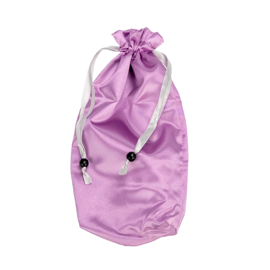 Toy Tote NEW color Purple