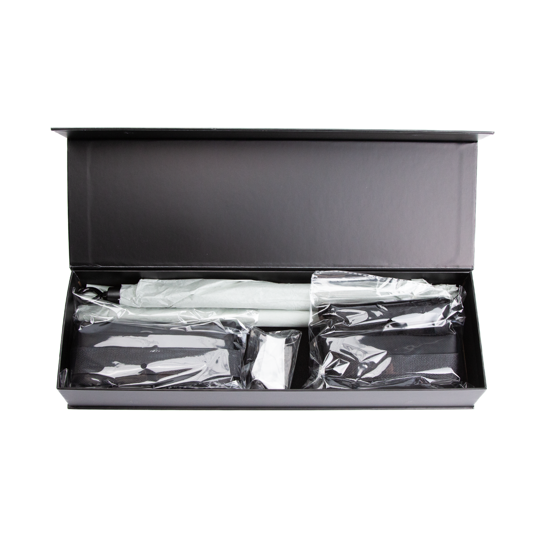 Xposed Spreader Bar & Cuff Set