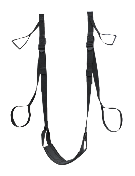 Swing Fling! Frequent Flier Swing