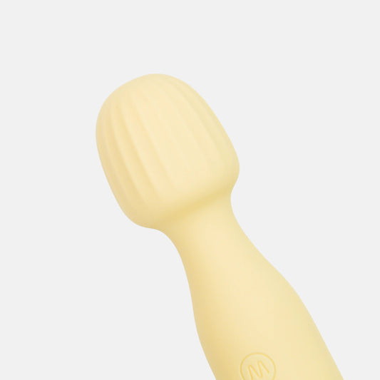 Golden Hour Wand Vibrator