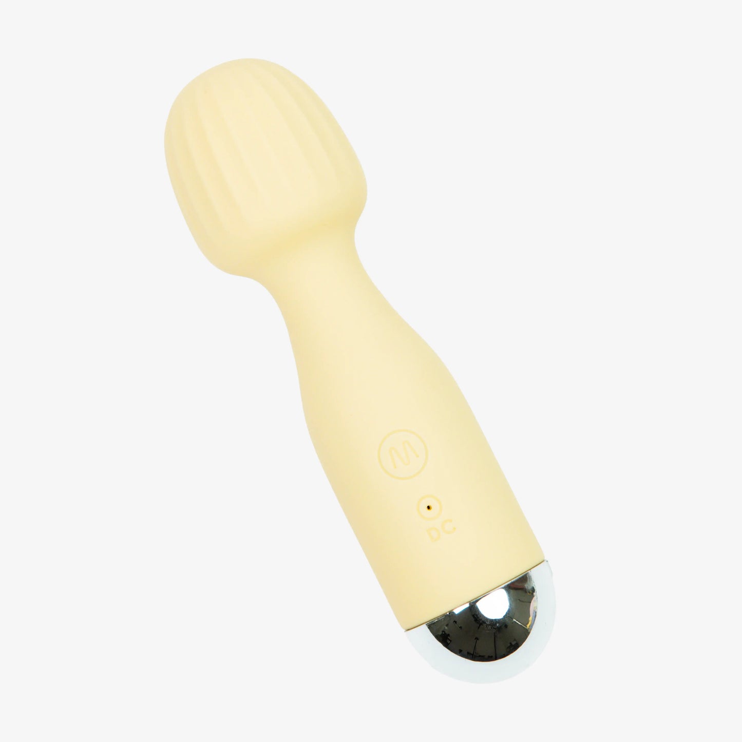 Golden Hour Wand Vibrator