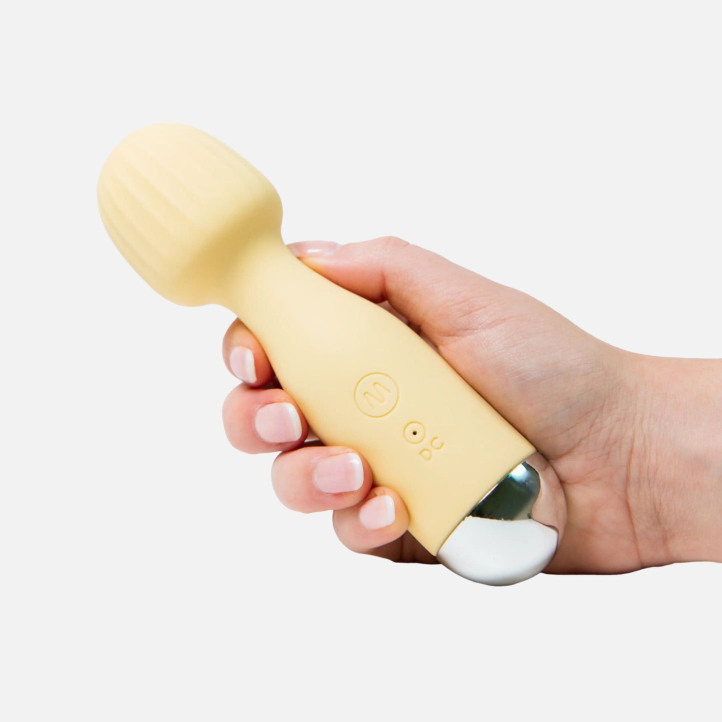 Golden Hour Wand Vibrator
