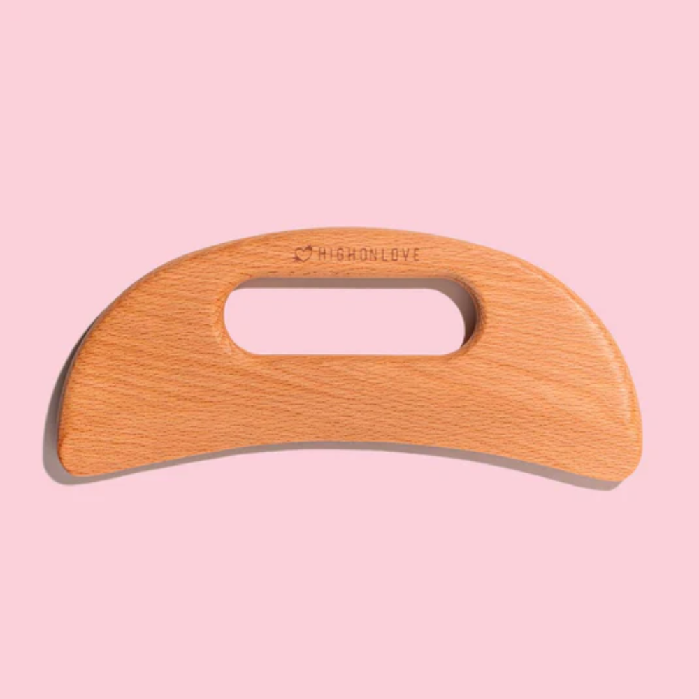 Gua Sha Tool -PRE-ORDER STATUS