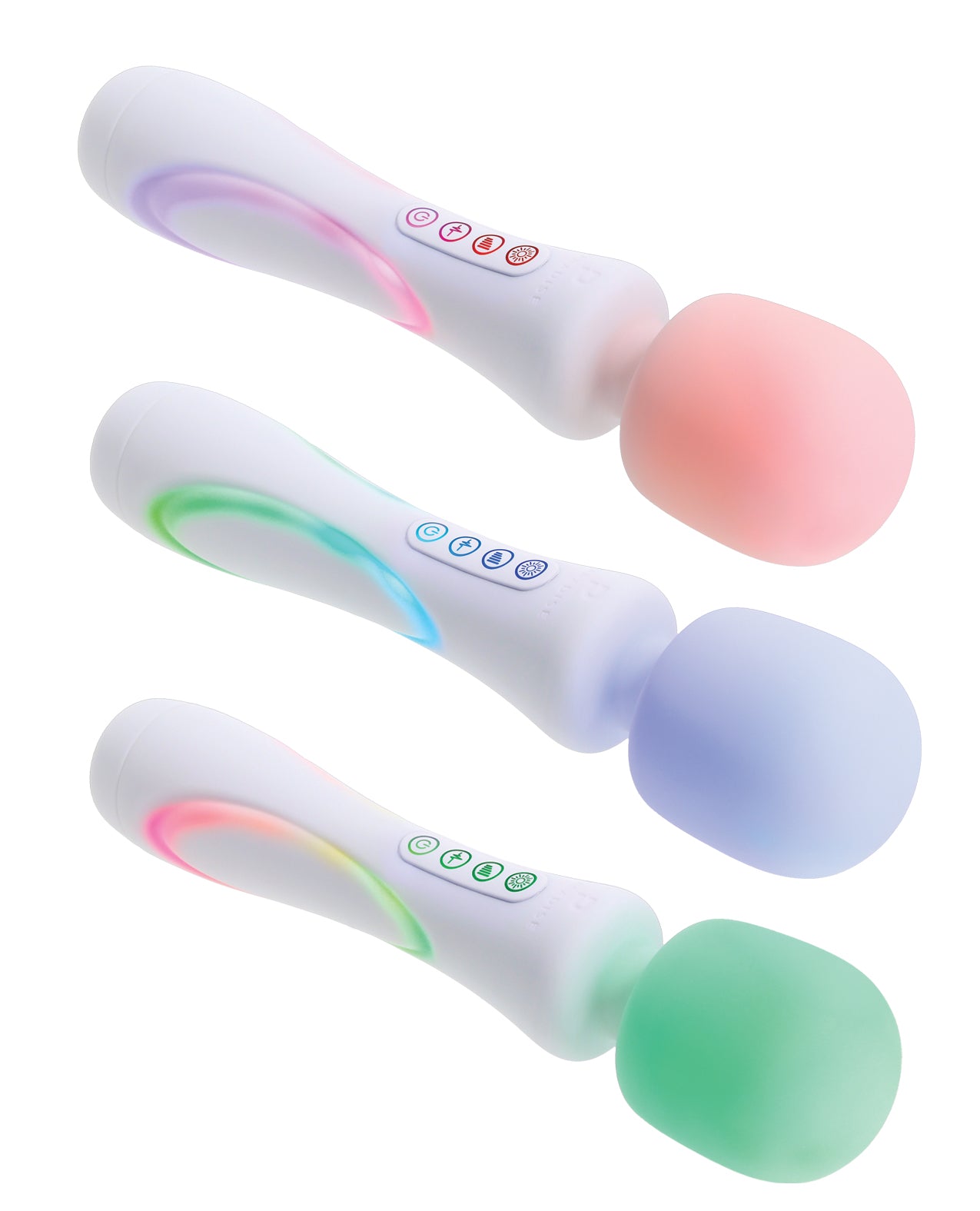 Illumination THE Plug - White