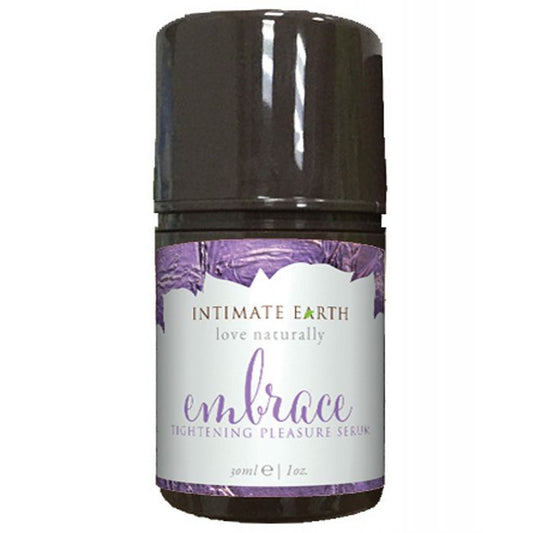 Intimate Earth Embrace Vaginal Tightening Gel 1 oz