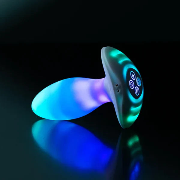 Illumination THE Plug - White
