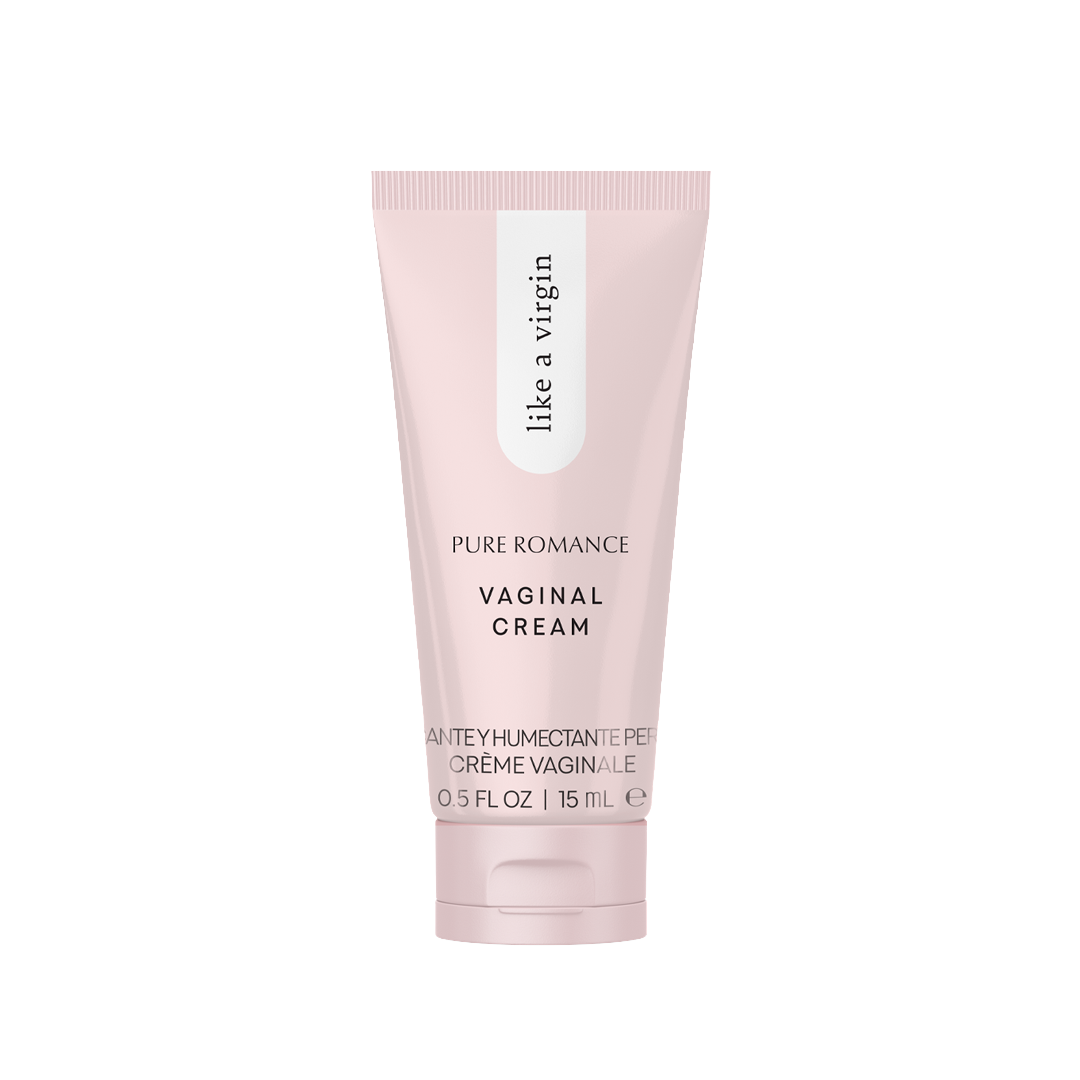 Like A Virgin -24-Hour Tightening Cream