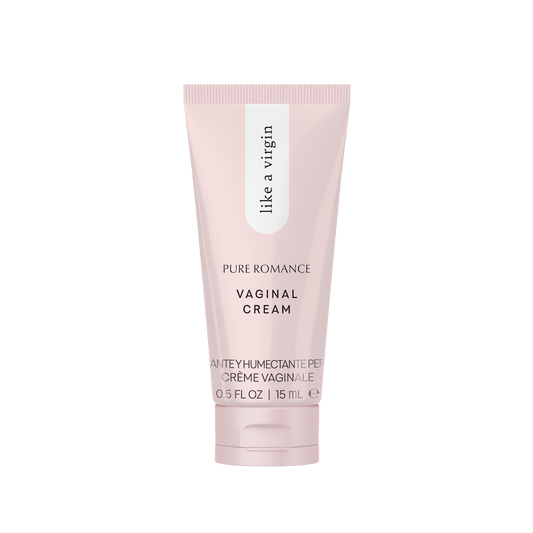 Like A Virgin -24-Hour Tightening Cream