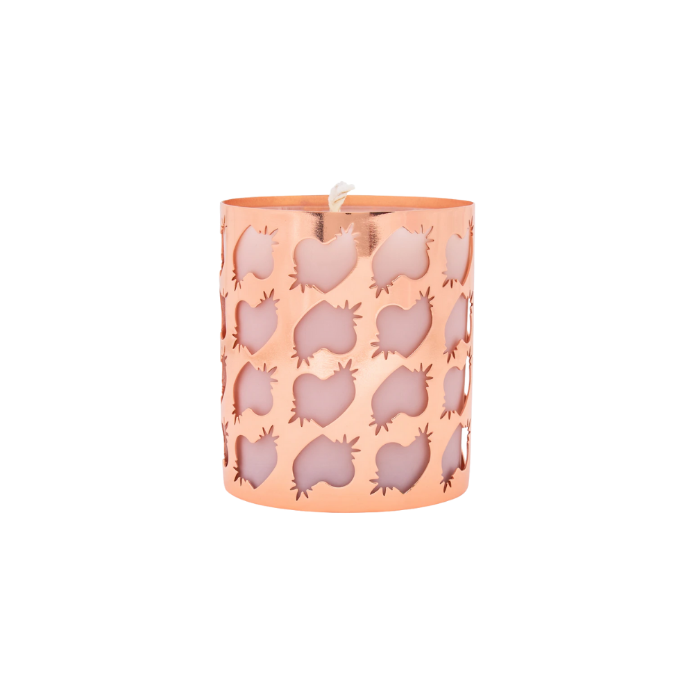 HighOnLove Massage Candle