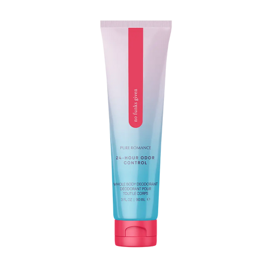 No Funks Given-Whole-body Deodorant