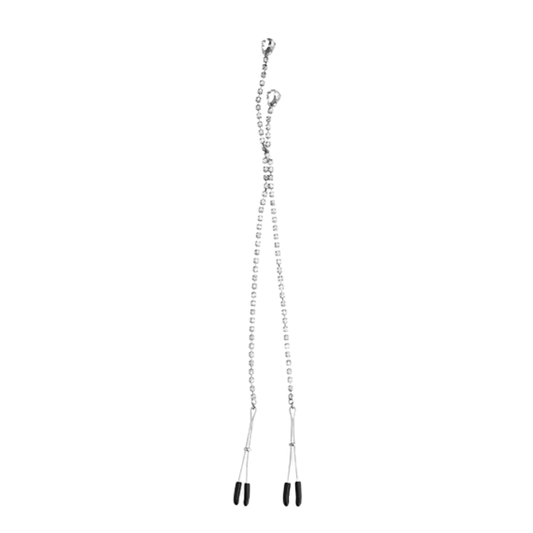 Nipple Clamps