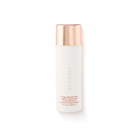 PH-BALANCING WASH
