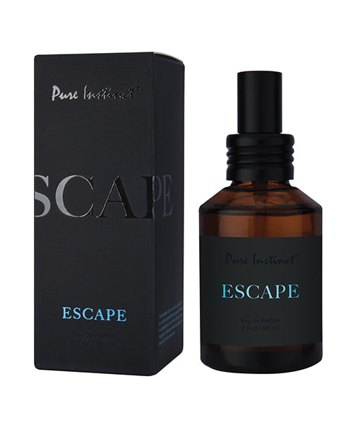 ESCAPE by Pure Instinct Mens Collection (Pre-Order Status)