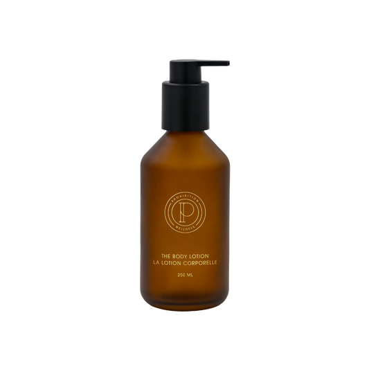 Prohibition Body Lotion