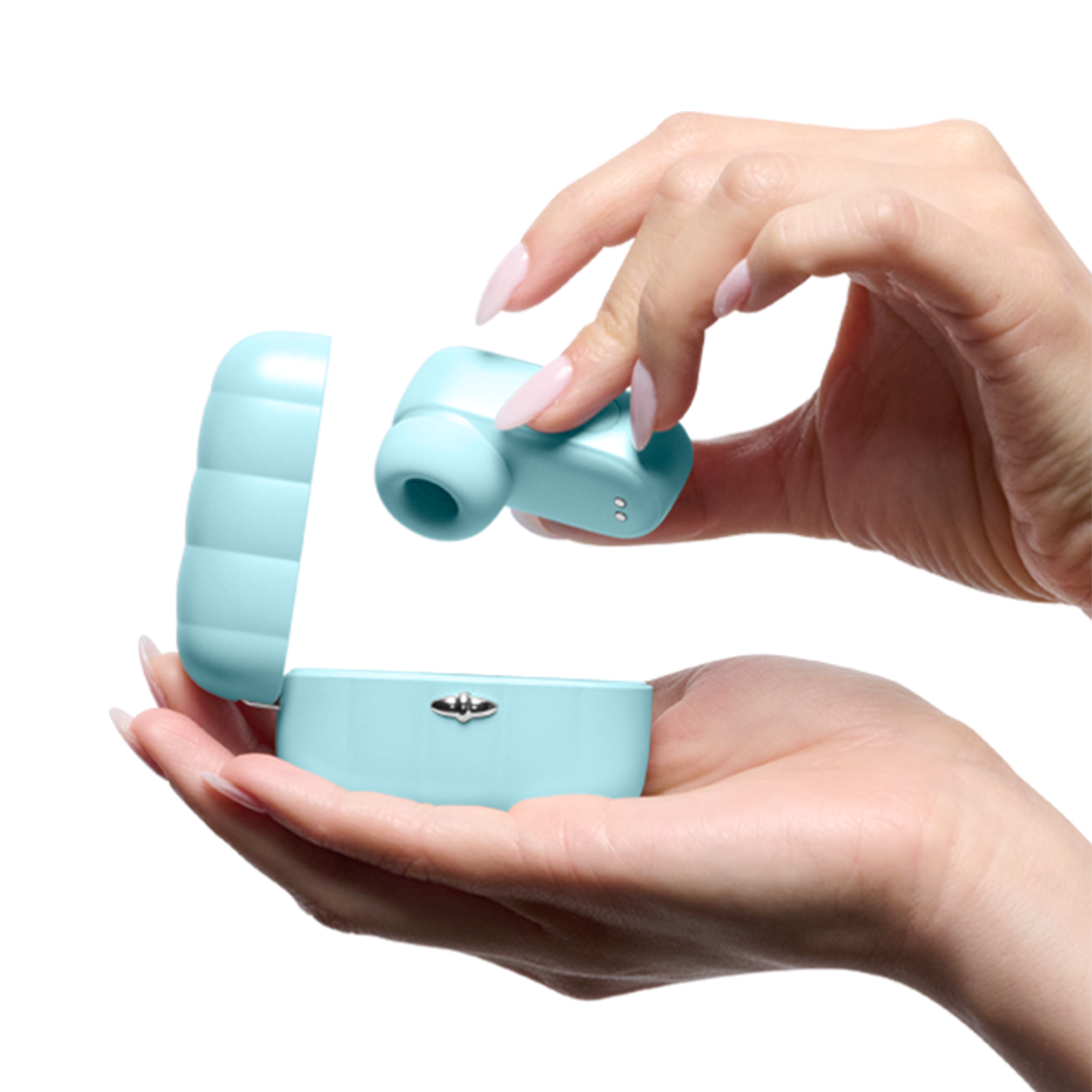 Pleasure Pod (color may vary)
