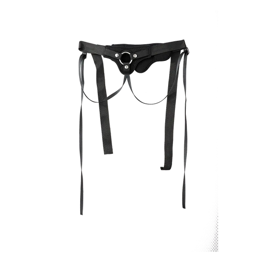 Strap On Harness