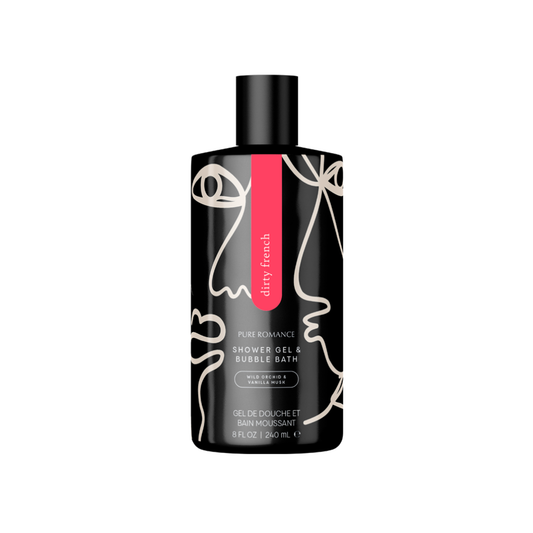 Skinny Dip Shower Gel & Bubble Bath
