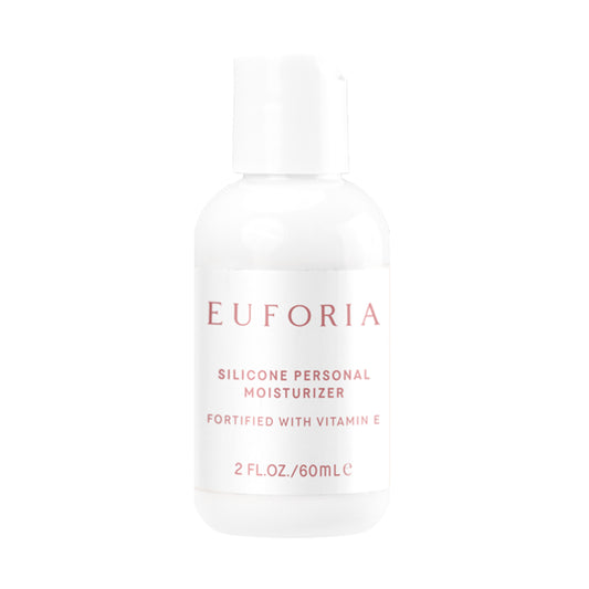 Silicone Personal Moisturizer  (PRE-ORDER STATUS)