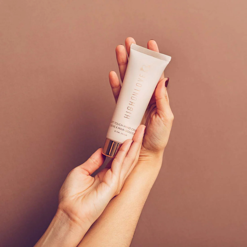 Soft Touch Hand Cream-PRE-ORDER STATUS