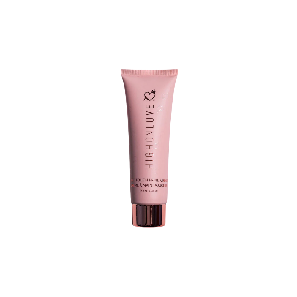 Soft Touch Hand Cream-PRE-ORDER STATUS