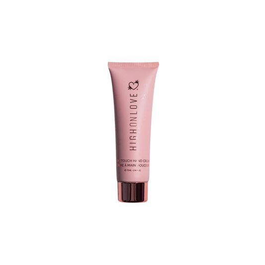 Soft Touch Hand Cream-PRE-ORDER STATUS