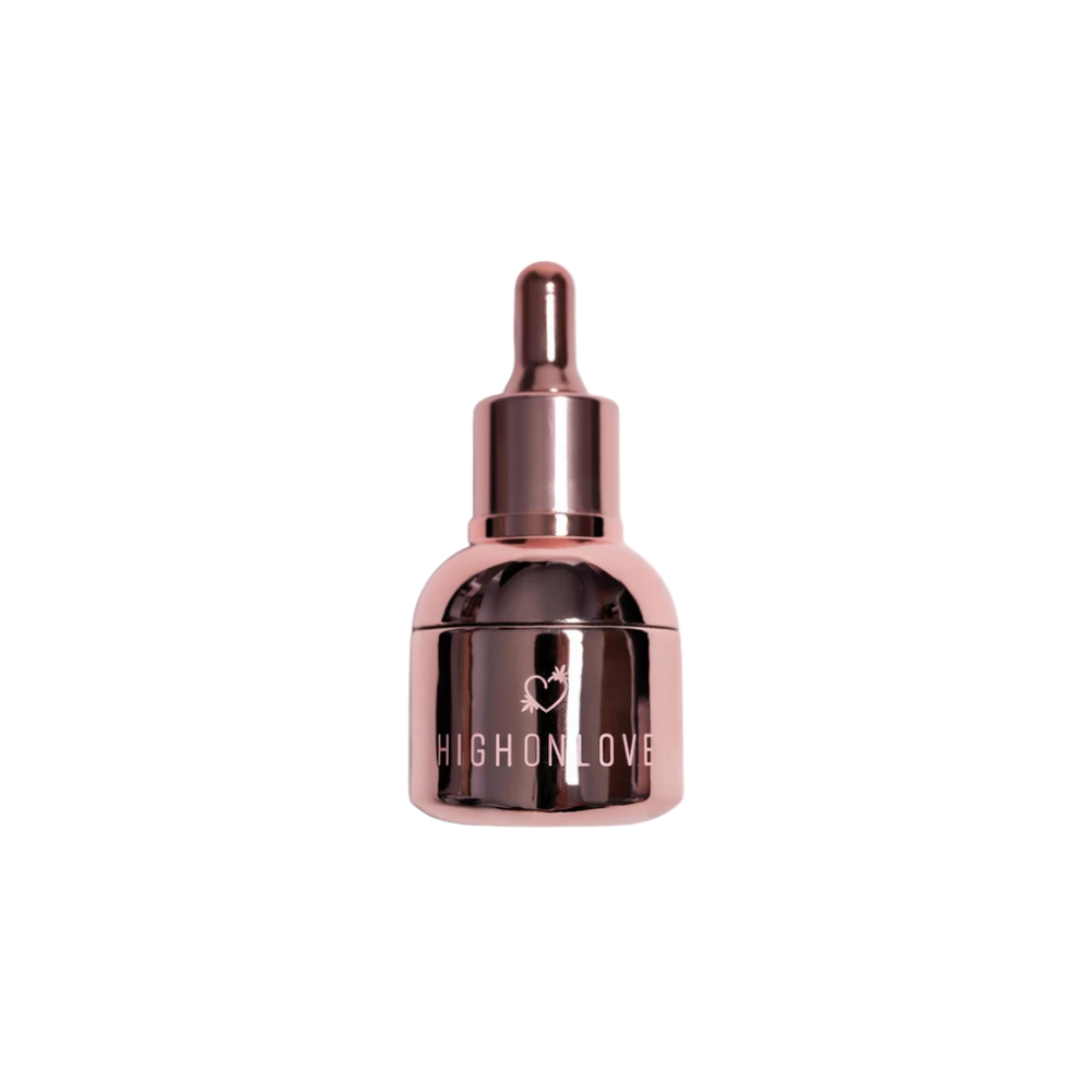 Stimulating Sensual Oil-PRE-ORDER STATUS