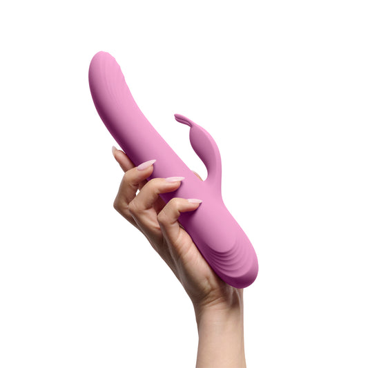 SURE Thing, Dual-Action Pulsator (PRE-ORDER STATUS)