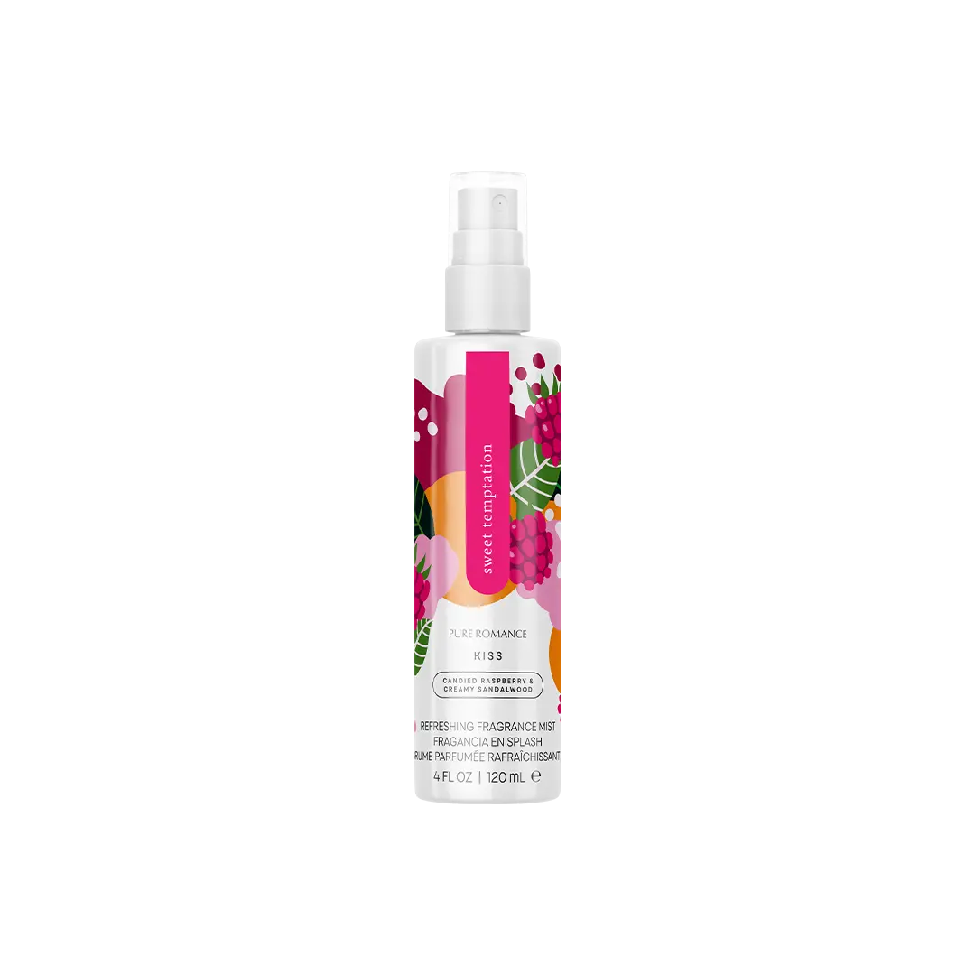 Kiss - Refreshing Mist/Body Spray