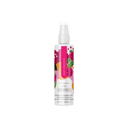 Kiss - Refreshing Mist/Body Spray