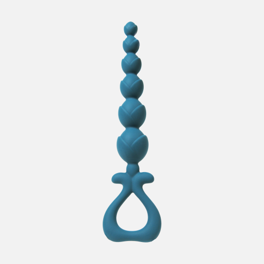 Twilight Tryst Backdoor Beads