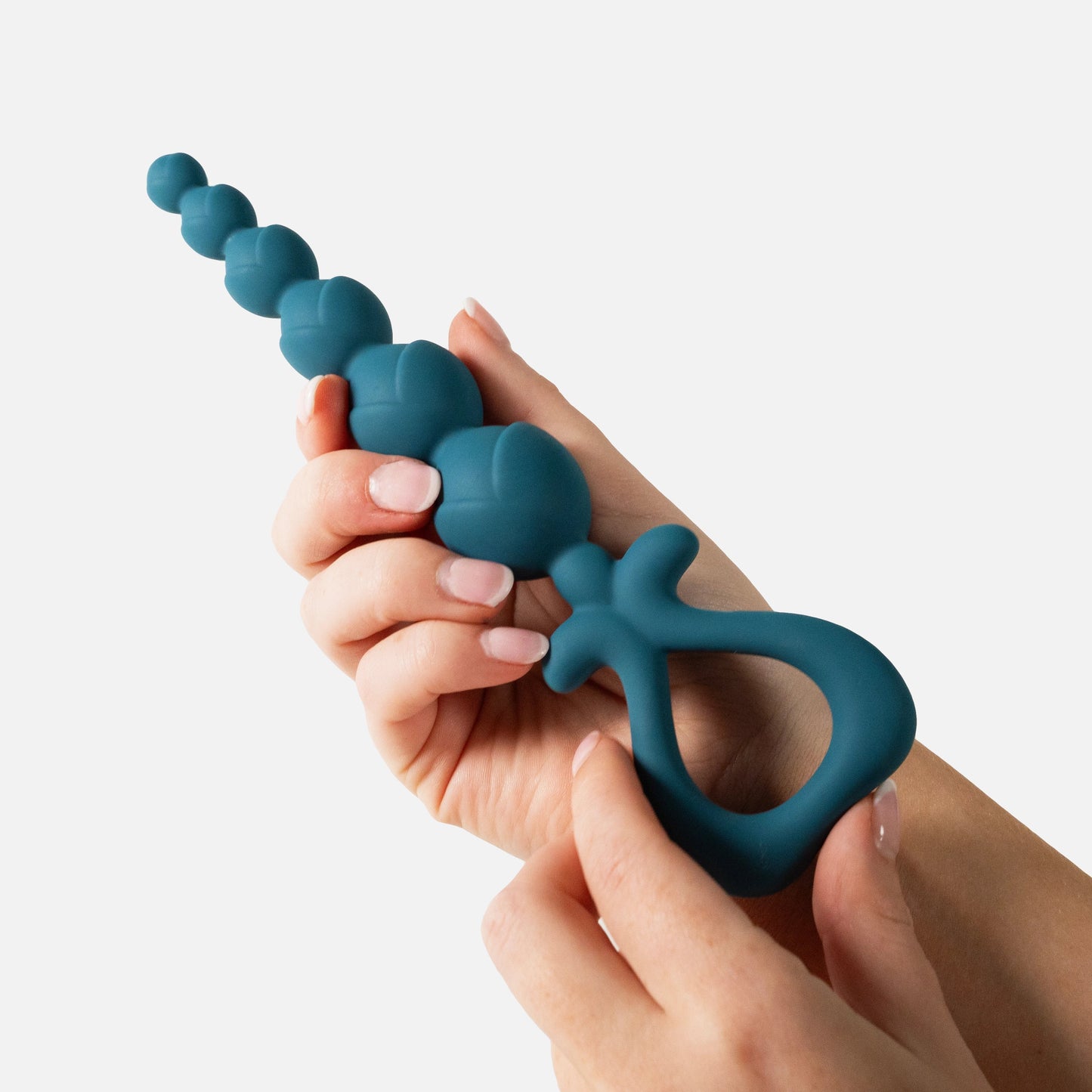 Twilight Tryst Backdoor Beads