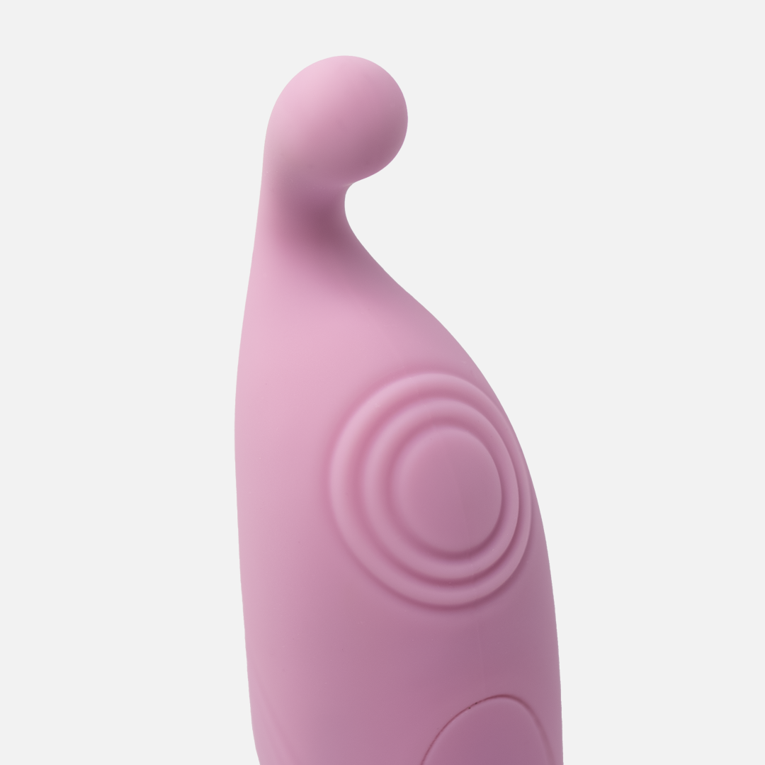 To The Point- Wearable Finger Vibrator