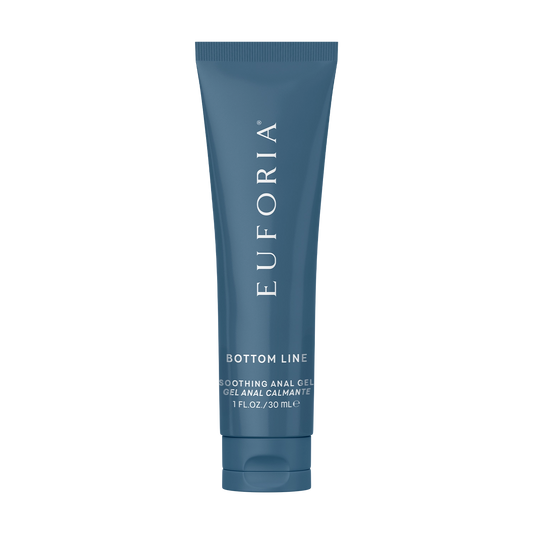 Bottom Line- Soothing Backdoor gel