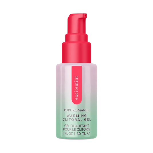 Excitemint -warming sensation