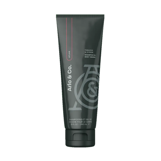 Shampoo & Wash
